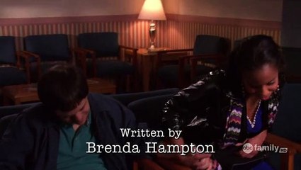 The Secret Life of the American Teenager - S01-E23. And Unto Us, a Child Is Born