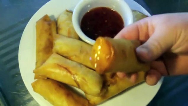 McDONALDS FRENCH FRIES - VIDEO RECIPE