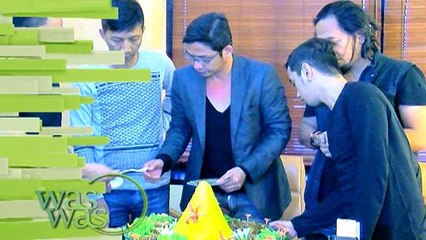 Highlight - WasWas 23 Desember 2015