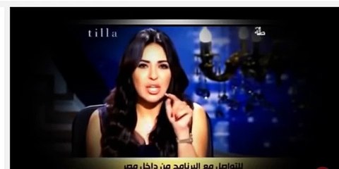 فضائح المذيعات العرب .. للكبار فقط