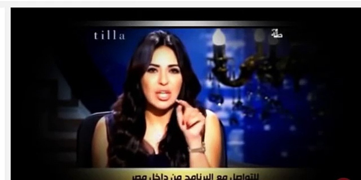 فضائح المذيعات العرب .. للكبار فقط