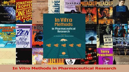 PDF Download  In Vitro Methods in Pharmaceutical Research Download Full Ebook