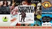 Read  Farthest North The Exploration of the Fram 18931896 Ebook Online