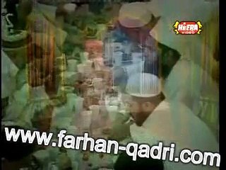 Ik Baar ya Muhammad - Farhan Ali Qadri Full Video Naat 2008