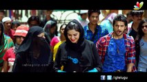 Garam Telugu Movie Latest Trailer || Aadi, Adah Sharma