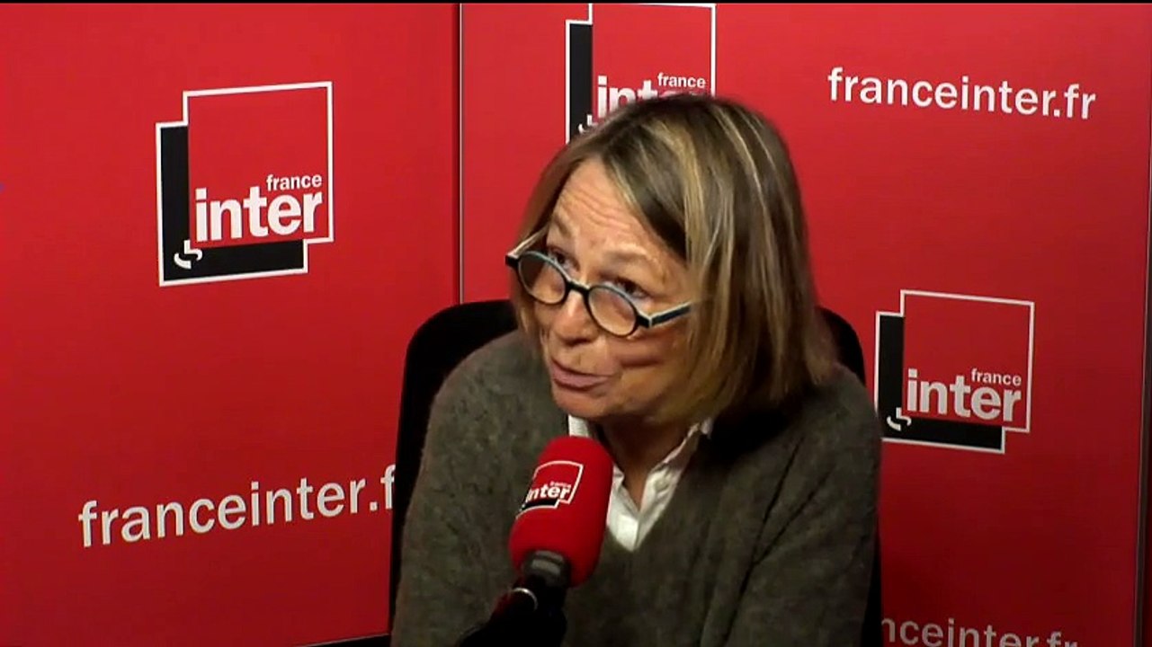Françoise Nyssen : « Certains disaient à nos auteurs "Pourquoi vous restez chez Actes Sud ? Vous n'aurez jamais de prix."»