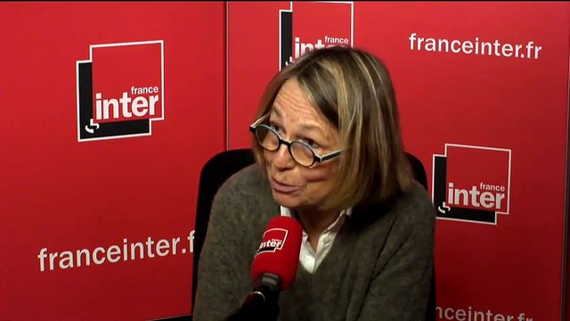 Françoise Nyssen : « Certains disaient à nos auteurs Pourquoi vous restez chez Actes Sud ? Vous n'aurez jamais de prix. »