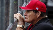 Pete Roses Request for MLB Reinstatement Denied
