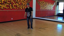 Hip Hop & Modern Dance : Upper Body Popping & Locking: Learn Breakdance Moves