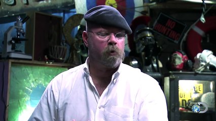 Blow It Out of the Water Aftershow | MythBusters
