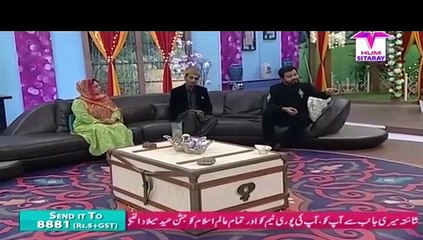 Sitaray Ki Subha in HD– 23rd December 2015 P1