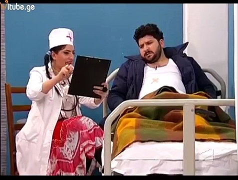მთის სურნელი სეზონი 2 სერია 2 - კომედი შოუ 06.12.2015 Comedy KomediShou Mtis Surneli Seria Sezoni
