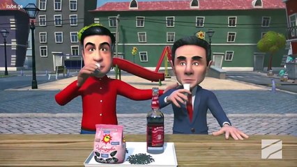 მამლუქი (მაგარია) ქერის უბანი [სერია 62] Qeris Ubani Seria 62 Mamluqi