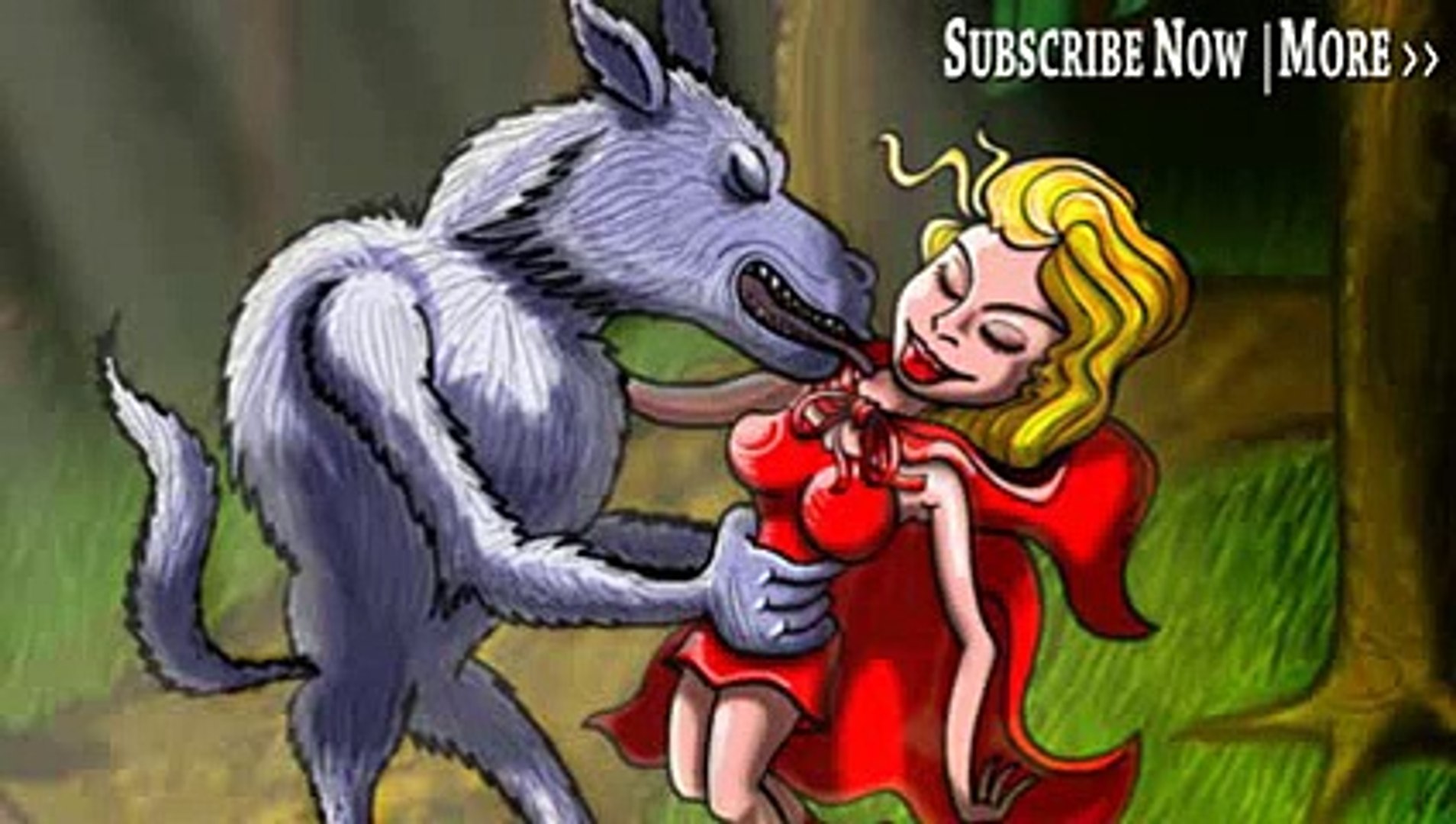 The best funny of 2016 Red Riding Hood Porn Erotica Sent To 283 Primary  Schools - MrHairyBrit