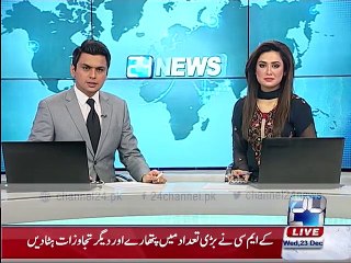 Various measures to increase exports under the new trade policy