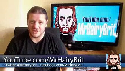 The best funny of 2016 Naked Selfies Are Not Safe On Old Android and iPhones - 4chan Celeb Nudes! - MrHairy Brit
