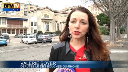 Les filles de Jacqueline Sauvage demandent une grâce présidentielle