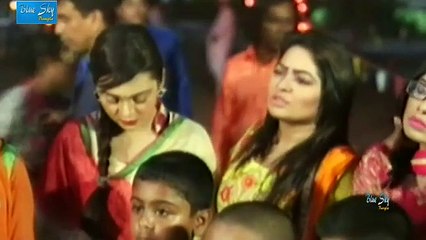 Bangla Natok Jomoj 4 ft Mosharraf Karim