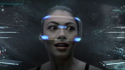 PlayStation VR showcase