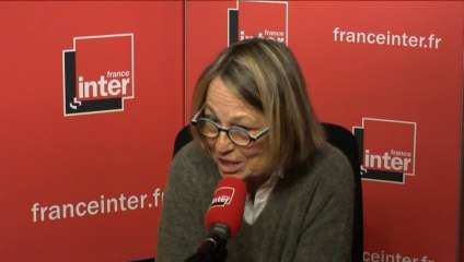 Prix littéraires, éducation : Françoise Nyssen répond à Marc Fauvelle
