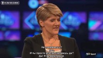 Jose Mourinho exclusive interview with Clare Balding