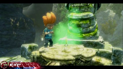 Max: The Curse of Brotherhood Walkthrough Chapter 2 1