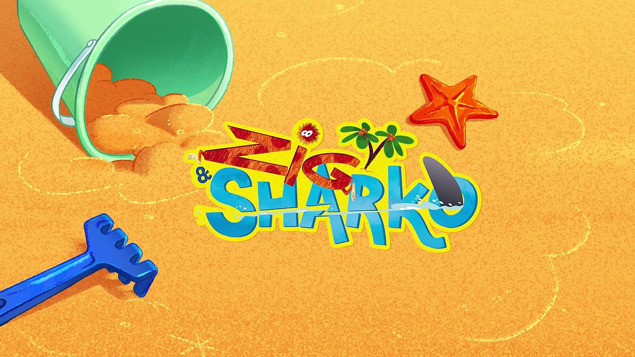 Zig & Sharko - GuestClips#3_HD