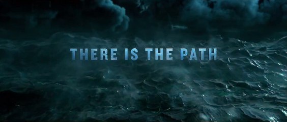 Kubo and the Two Strings Teaser TRAILER 1 (2015) - Charlize Theron Animated Movie HD