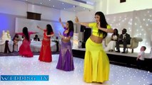 Desi Girls Karachi Wedding Dance HD - Wedding TV