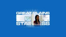 Stainless Steel Bar, Flanges & Pipes | Great Plains Stainless