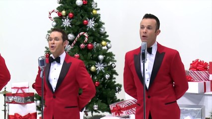 Buon Natale SALUTE+STORE