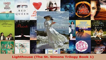Lighthouse The St Simons Trilogy Book 1 Download