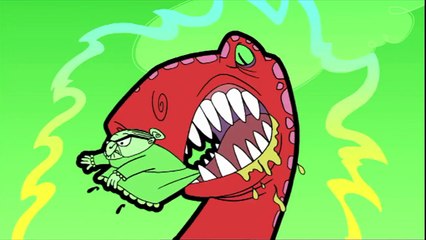 Mr. Bean Mr Bean Mystery creature