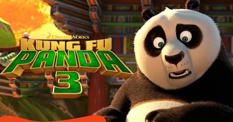 Kung fu panda hotsell 3 watch online dailymotion