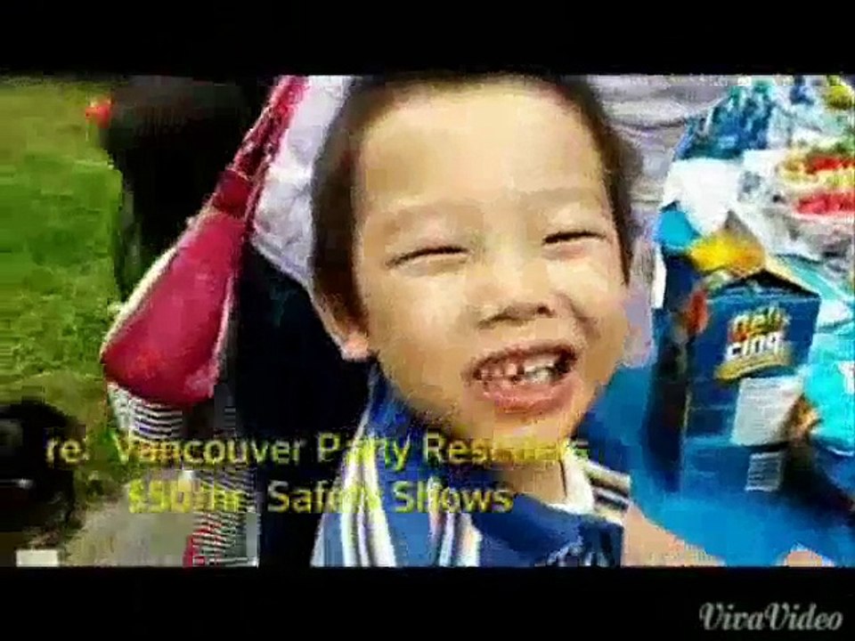 See this, before hiring Castletop Characters Vancouver or "Just Keep Smilin" Surrey BC