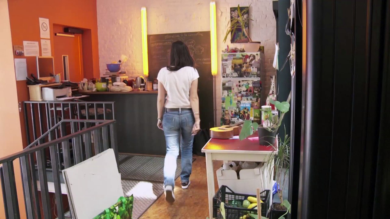 Travailler en Micro-Osmose