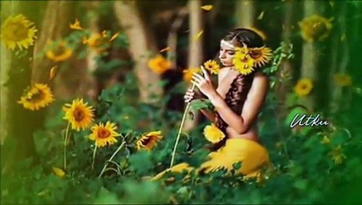 Nesrin Sipahi - Yağmur Seninle Güzel