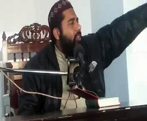 SEDAH RASTA HAZRAT MOLANA USMAN BAIG FAROOQI