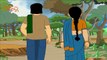 Maryada Ramanna Telugu Stories Episode 1 | Animated Telugu Short Stories | Kids Moral Stor