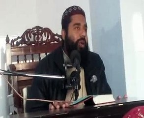 SEDAH RASTA 1 HAZRET MOLANA USMAN BAIG FAROOQI
