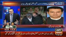 See How Talal Chaudhry Responded on Mujra Organized by Siddiq Baloch