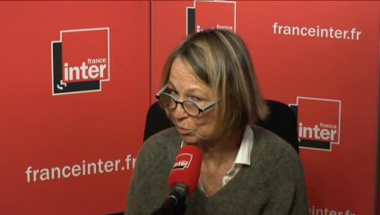 Prix littéraires, éducation : Françoise Nyssen répond aux auditeurs du 7/9