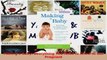 Making a Baby Everything You Need to Know to Get Pregnant PDF