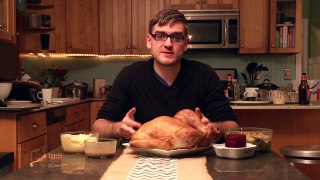 Thanksgiving Dinner Intro | How to Make Everything: Thanksgiving Dinner (1/5)