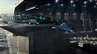 Independence Day Resurgence - Official Movie Trailer