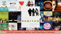 Pdf Saqiyuq Stories From The Lives Of Three Inuit Women - 