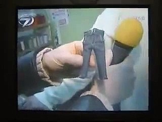 kanal 7 yetenek avcisi KOTCU İSA'da (terzi kasım )