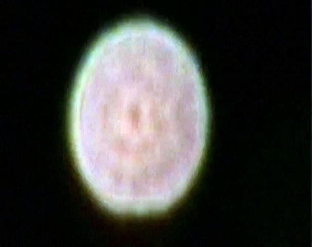 30 Minutes Of Real UFO Footage - UFO Sighting August 13th 2009 Part 3 4