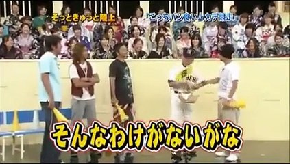 SMAP　VS　SMAPファン　そっとぎゅっと陸上対決が大盛り上がりでファン発