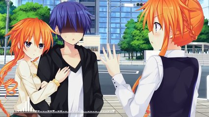 Friendzoned - S3RL (Jens Jacobsen Remix)